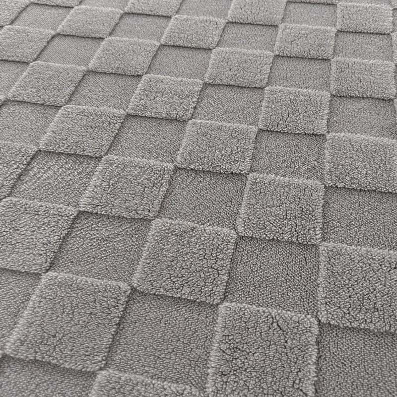 Winter Warm Fitted Bed Sheet Taff Velvet Fleece Bed Linen Single/Double/King/Queen Size Plush Mattress Cover Thick Bed Cover