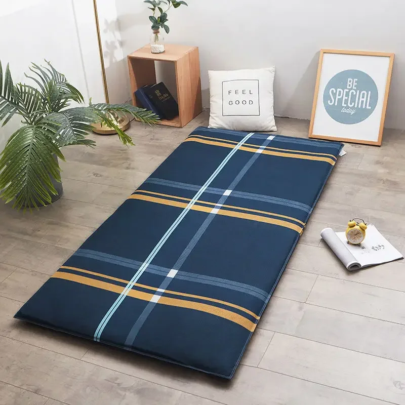 WASART 360° fully enclosed mattress protector cover with zipper 90/150cm bedroom bedding single double bed sheet protection pad