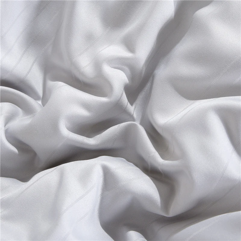 Mulberry Silk Quilt for All Season, 100% Cotton Shell Natural Silk Comforter, Breathable Comfortable Luxury Blanket Quilts Duvet