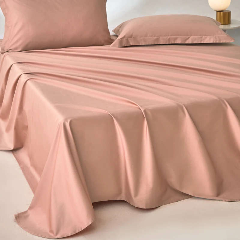Luxury 4/6pcs Egyptian Cotton Bed Sheet Set 800 Thread Count Bedding Set Ultra Soft Smooth Fitted Sheet Flat Sheets Pillowcase
