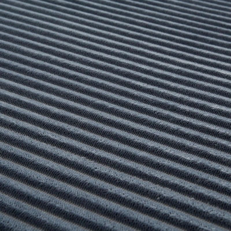 WASART Winter warm coral fleece fitted sheet elastic mattress cover fluffy plush thermal bed linens couple bedding king size 150