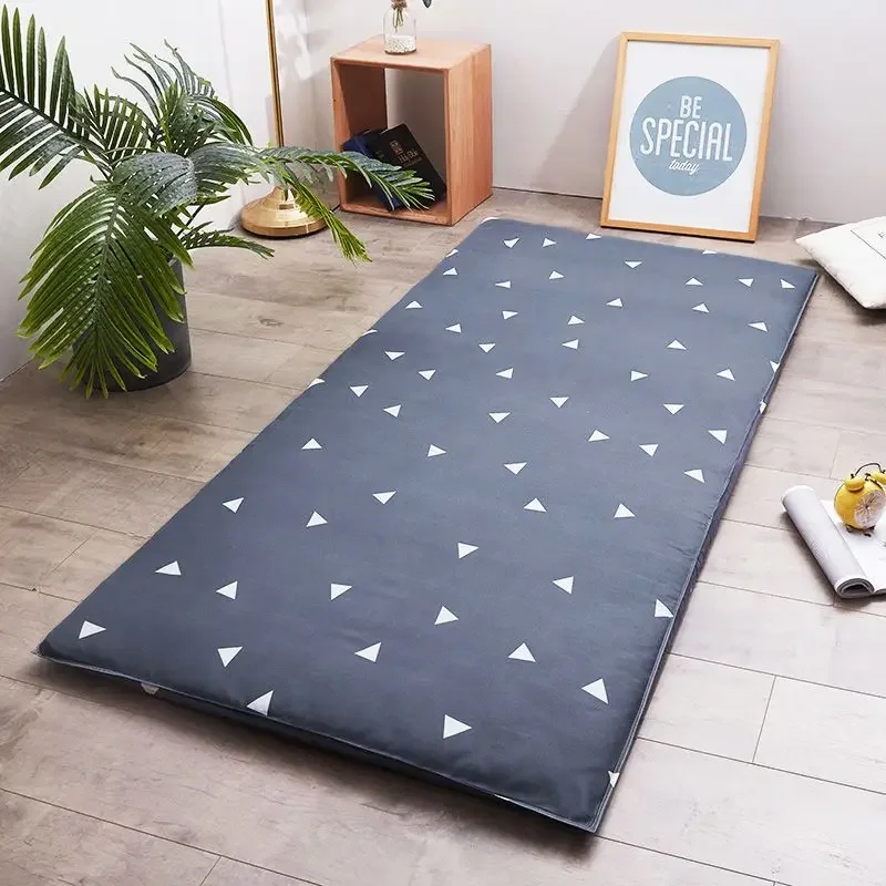 WASART 360° fully enclosed mattress protector cover with zipper 90/150cm bedroom bedding single double bed sheet protection pad